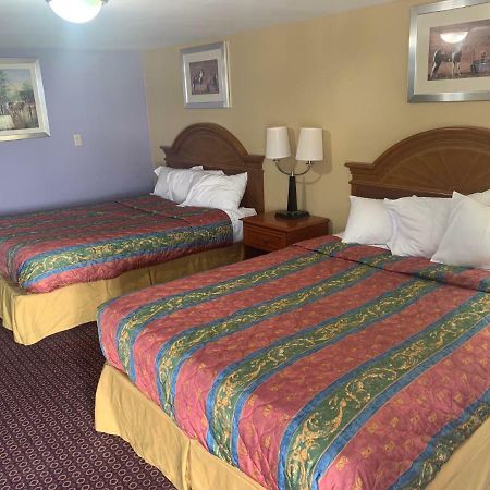 Mt. Vernon Motel Manheim Extérieur photo