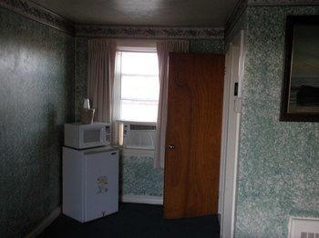 Mt. Vernon Motel Manheim Extérieur photo