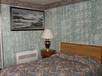 Mt. Vernon Motel Manheim Extérieur photo